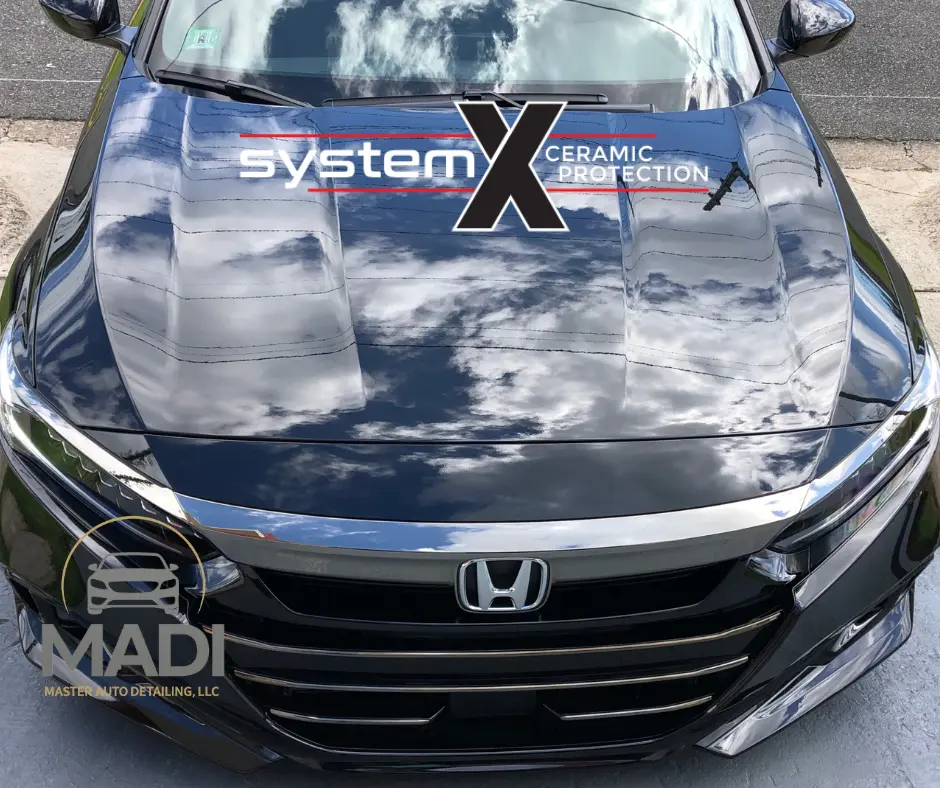 detailing profesional de autos Puerto Rico