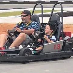 Abdyel G. cliente de Master Auto Detailing Puerto Rico