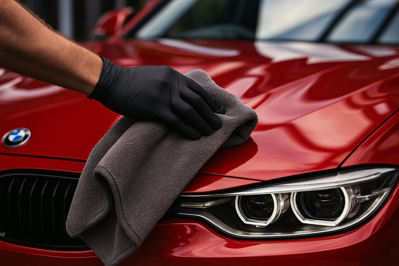 detailing premium